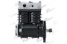 COMPRESOR INSTALATIE AER COMPRIMAT VADEN ORIGINAL 1300 110 001 - Piesa auto compatibila cu mai multe marci