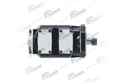 COMPRESOR INSTALATIE AER COMPRIMAT VADEN ORIGINAL 1300 110 001 - Piesa auto compatibila cu mai multe marci