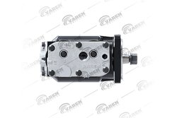 COMPRESOR INSTALATIE AER COMPRIMAT VADEN ORIGINAL 1300 110 001 - Piesa auto compatibila cu mai multe marci