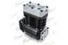 COMPRESOR INSTALATIE AER COMPRIMAT VADEN ORIGINAL 1300 110 001 - Piesa auto compatibila cu mai multe marci
