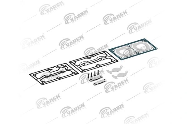 Set reparatie compresor aer comprimat VADEN ORIGINAL 1300 19
