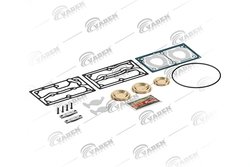Set reparatie compresor aer comprimat VADEN ORIGINAL 1300 20