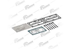 SET REPARATIE COMPRESOR AER COMPRIMAT VADEN ORIGINAL 1300 230 160 - Piesa auto compatibila cu mai multe marci