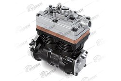 COMPRESOR INSTALATIE AER COMPRIMAT VADEN ORIGINAL 1300 270 001 - Piesa auto compatibila cu mai multe marci