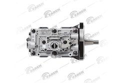 COMPRESOR INSTALATIE AER COMPRIMAT VADEN ORIGINAL 1300 270 001 - Piesa auto compatibila cu mai multe marci