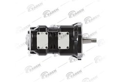 COMPRESOR INSTALATIE AER COMPRIMAT VADEN ORIGINAL 1300 270 001 - Piesa auto compatibila cu mai multe marci