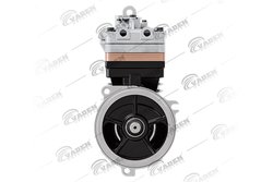 COMPRESOR INSTALATIE AER COMPRIMAT VADEN ORIGINAL 1300 270 001 - Piesa auto compatibila cu mai multe marci