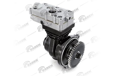 COMPRESOR INSTALATIE AER COMPRIMAT VADEN ORIGINAL 1300 310 002 - Piesa auto compatibila cu mai multe marci