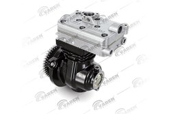 COMPRESOR INSTALATIE AER COMPRIMAT VADEN ORIGINAL 1300 310 002 - Piesa auto compatibila cu mai multe marci