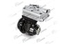 COMPRESOR INSTALATIE AER COMPRIMAT VADEN ORIGINAL 1300 310 002 - Piesa auto compatibila cu mai multe marci
