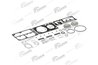 SET REPARATIE COMPRESOR AER COMPRIMAT VADEN ORIGINAL 1300 330 100 - Piesa auto compatibila cu mai multe marci
