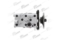 COMPRESOR INSTALATIE AER COMPRIMAT VADEN ORIGINAL 1300 310 002 - Piesa auto compatibila cu mai multe marci