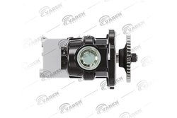 COMPRESOR INSTALATIE AER COMPRIMAT VADEN ORIGINAL 1300 310 002 - Piesa auto compatibila cu mai multe marci