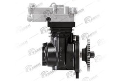 COMPRESOR INSTALATIE AER COMPRIMAT VADEN ORIGINAL 1300 310 002 - Piesa auto compatibila cu mai multe marci