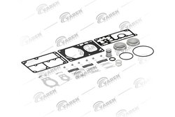 Set reparatie compresor aer comprimat VADEN ORIGINAL 1300 33