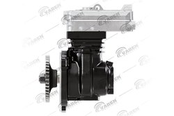 COMPRESOR INSTALATIE AER COMPRIMAT VADEN ORIGINAL 1300 310 002 - Piesa auto compatibila cu mai multe marci