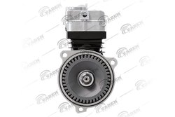 COMPRESOR INSTALATIE AER COMPRIMAT VADEN ORIGINAL 1300 310 002 - Piesa auto compatibila cu mai multe marci