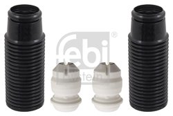 Kit protectie praf amortizor Febi Bilstein 13001