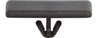 clips, acoperire decorativa si protectie Restagraf 130012