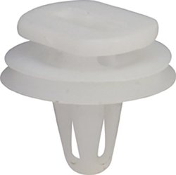 CLIPS, ACOPERIRE DECORATIVA SI PROTECTIE RESTAGRAF 130013 - Compatibil cu FORD