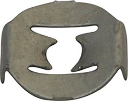 clips, acoperire decorativa si protectie Restagraf 130014