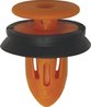 CLIPS, ACOPERIRE DECORATIVA SI PROTECTIE RESTAGRAF 130015 - Compatibil cu FORD, LAND ROVER