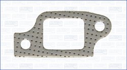 GARNITURA GALERIE EVACUARE AJUSA 13003100 - Compatibil cu DONKERVOORT, FORD, FORD OTOSAN, MARCOS, TVR, WESTFIELD