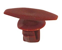 CLIPS, ACOPERIRE DECORATIVA SI PROTECTIE RESTAGRAF 130035 - Compatibil cu NISSAN, RENAULT