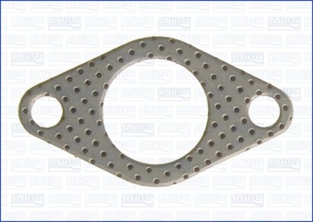 GARNITURA GALERIE EVACUARE AJUSA 13004500 - Compatibil cu FORD