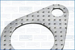 GARNITURA GALERIE EVACUARE AJUSA 13004500 - Compatibil cu FORD