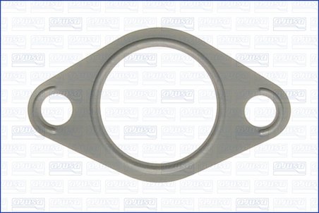 GARNITURA GALERIE EVACUARE AJUSA 13006000 - Compatibil cu BMW