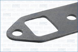 Garnitura, galerie admisie /evacuare Ajusa 13005400