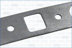 Garnitura, galerie admisie /evacuare Ajusa 13005400