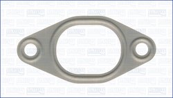 GARNITURA GALERIE EVACUARE AJUSA 13008100 - Compatibil cu AUVERLAND, CITROEN, FIAT, IVECO, LANCIA, MULTICAR, OPEL, OPTARE, PEUGE