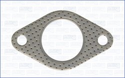 GARNITURA GALERIE EVACUARE AJUSA 13020900 - Compatibil cu AUDI, SEAT, VW