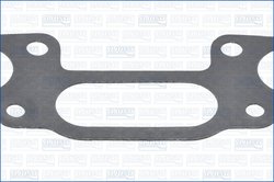 Garnitura, galerie admisie /evacuare Ajusa 13032800