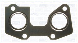 GARNITURA GALERIE EVACUARE AJUSA 13045100 - Compatibil cu CITROEN, IRAN KHODRO, MEGA, PEUGEOT