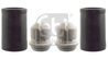 Kit protectie praf amortizor Febi Bilstein 13047