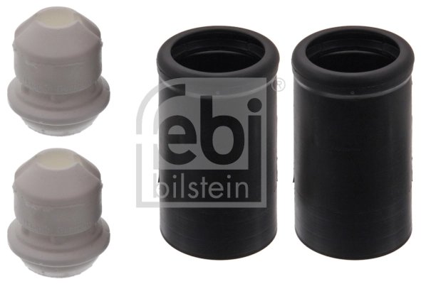 KIT PROTECTIE PRAF AMORTIZOR FEBI BILSTEIN 13051 - Compatibil cu SEAT, SKODA, VW