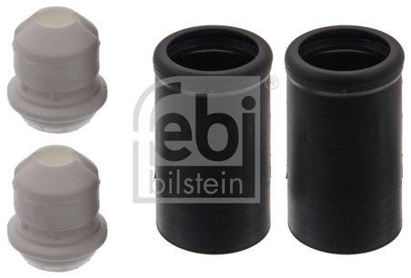 KIT PROTECTIE PRAF AMORTIZOR FEBI BILSTEIN 13051 - Compatibil cu SEAT, SKODA, VW