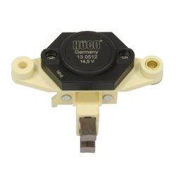 REGULATOR ALTERNATOR HITACHI 130512 - Piesa auto compatibila cu mai multe marci