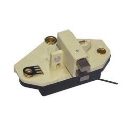 REGULATOR ALTERNATOR HITACHI 130526 - Compatibil cu DAF, MAN, MERCEDES-BENZ, SCANIA
