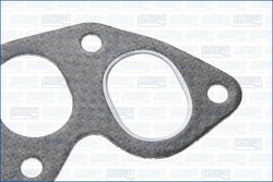 GARNITURA, GALERIE ADMISIE /EVACUARE AJUSA 13055100 - Compatibil cu ALFA ROMEO, CITROEN, EFFEDI, FIAT, INNOCENTI, LANCIA, PREMIE