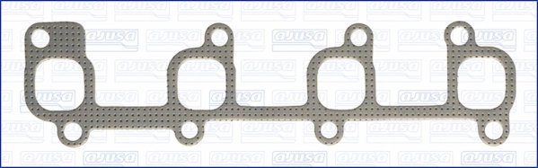 GARNITURA GALERIE EVACUARE AJUSA 13057600 - Compatibil cu DAIHATSU, TOYOTA