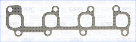 GARNITURA GALERIE EVACUARE AJUSA 13057600 - Compatibil cu DAIHATSU, TOYOTA