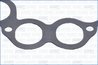 Garnitura galerie admisie Ajusa 13058600