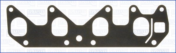 GARNITURA GALERIE ADMISIE AJUSA 13061000 - Compatibil cu BEDFORD, OPEL, VAUXHALL