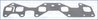 GARNITURA GALERIE ADMISIE AJUSA 13061100 - Compatibil cu BEDFORD, CHEVROLET, DAEWOO, FSO, OPEL, PONTIAC, UZ-DAEWOO, VAUXHALL, ZA