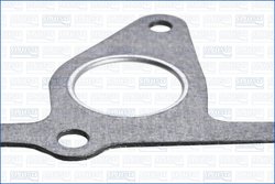 Garnitura galerie evacuare Ajusa 13063900