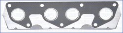 GARNITURA GALERIE EVACUARE AJUSA 13065800 - Compatibil cu RENAULT